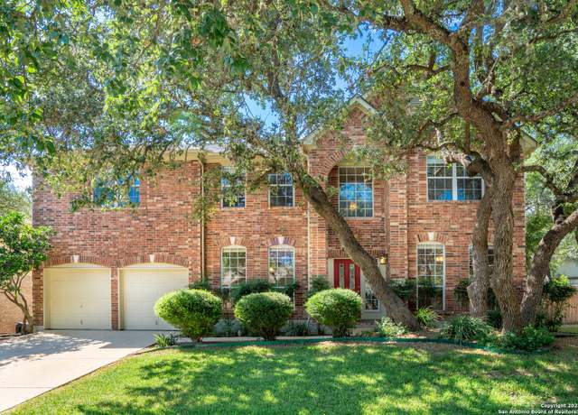 Property at 1313 Hickory, Schertz, TX 78154, 4 beds, 2.5 baths
