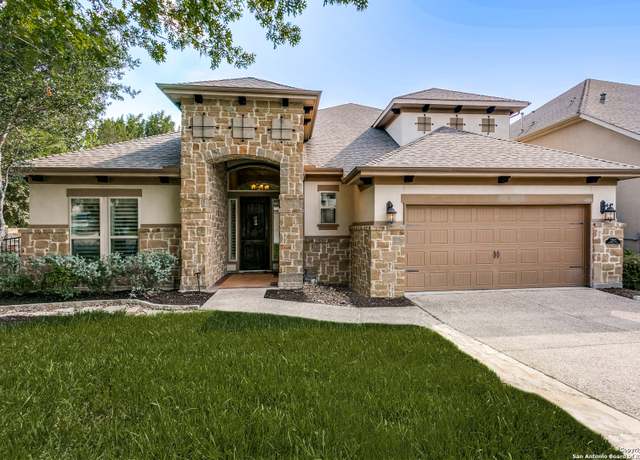 Property at 2502 Dunmore Hl, San Antonio, TX 78230, 3 beds, 4 baths