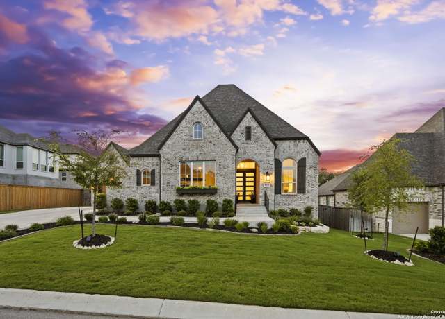 Property at 8615 Shady Gate, Fair Oaks Ranch, TX 78015, 4 beds, 3.5 baths