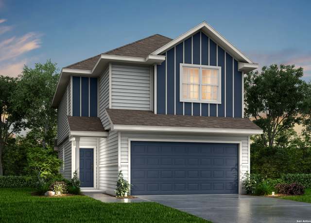Property at 3235 Katzer Ln, Converse, TX 78109, 3 beds, 2.5 baths