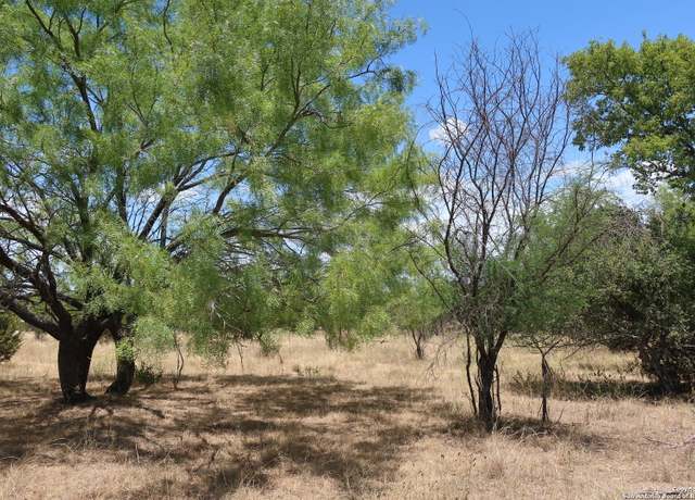 Property at TBD Cypress, Bandera, TX 78003