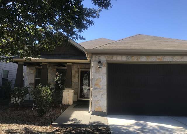 Property at 3203 Candleside Dr, San Antonio, TX 78244, 3 beds, 2 baths