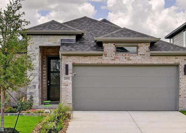 Property at 12652 Cotorra Spgs, San Antonio, TX 78254, 3 beds, 2 baths