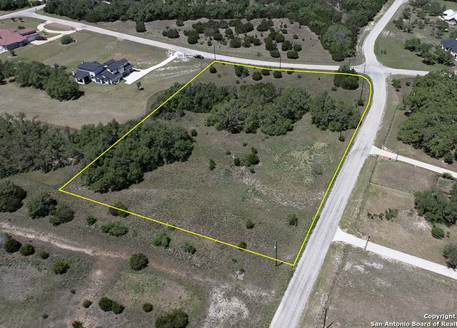 Property at 431 Oak Hvn, Spring Branch, TX 78070