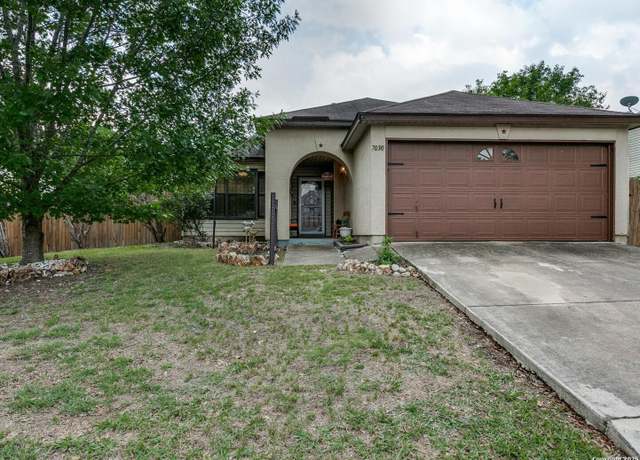 Property at 7030 Purple Rdg, San Antonio, TX 78233, 3 beds, 2 baths