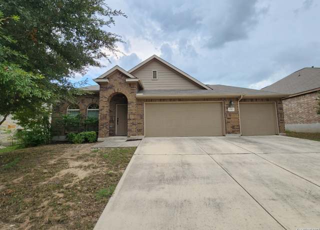 Property at 8515 Fess Parker, San Antonio, TX 78254, 3 beds, 2 baths