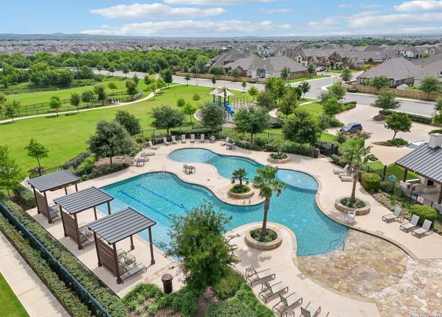 Property at 8515 Fess Parker, San Antonio, TX 78254, 3 beds, 2 baths