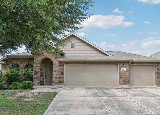 Property at 8515 Fess Parker, San Antonio, TX 78254, 3 beds, 2 baths