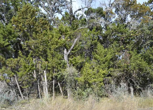 Property at LOT 304 Whartons Dock, Bandera, TX 78003