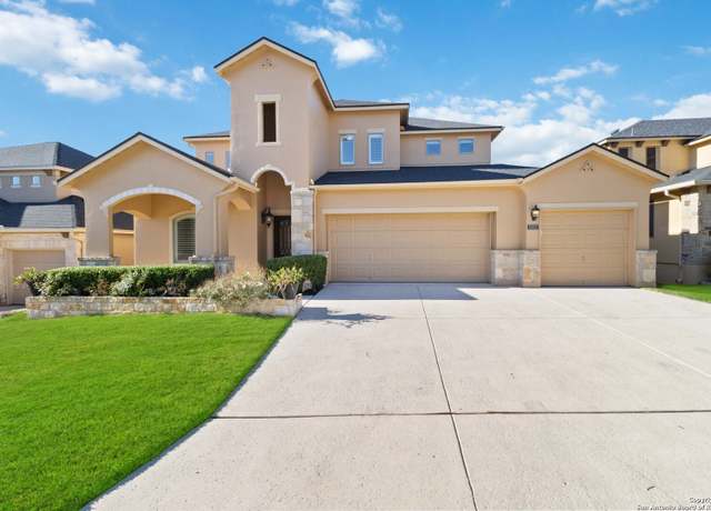 Property at 2922 Kentucky Oaks, San Antonio, TX 78259-2775, 4 beds, 3 baths