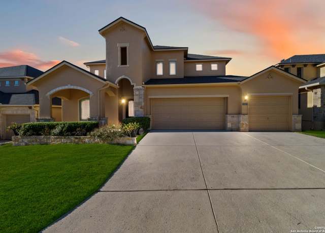 Property at 2922 Kentucky Oaks, San Antonio, TX 78259-2775, 4 beds, 3 baths