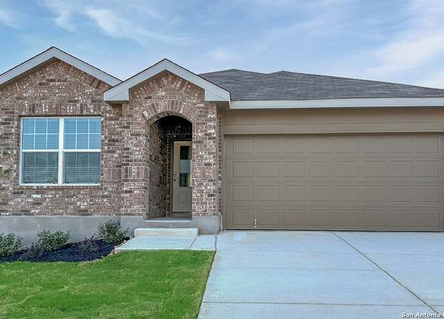 Property at 215 Ringed Plover, San Antonio, TX 78253, 4 beds, 2 baths