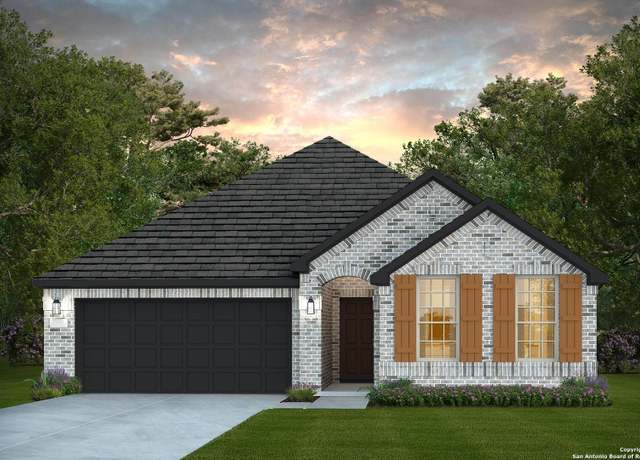 Property at 11455 Buffalo Bill, San Antonio, TX 78254, 3 beds, 2 baths