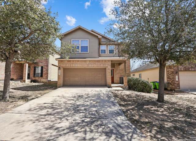 Property at 9807 Rainbow Crk, San Antonio, TX 78245, 4 beds, 2.5 baths
