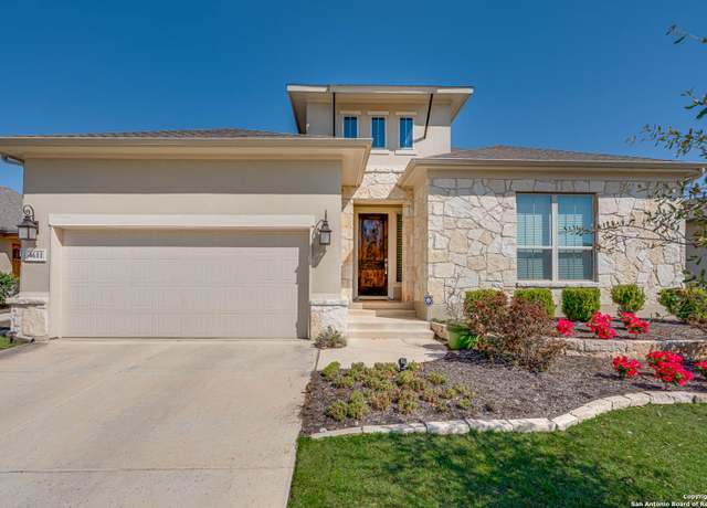 Property at 4611 Makayla Cross, San Antonio, TX 78261, 3 beds, 3 baths