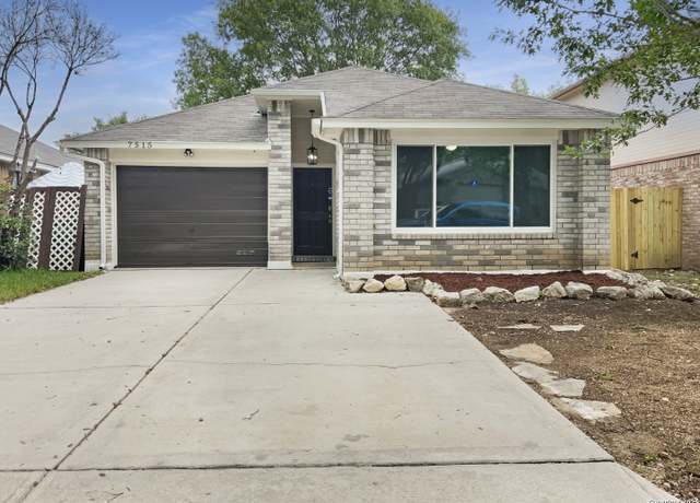 Property at 7515 Tantivity, San Antonio, TX 78249, 3 beds, 2 baths