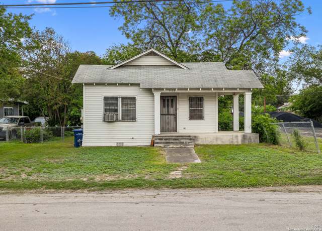 Property at 3403 W Travis, San Antonio, TX 78207, 2 beds, 1 bath
