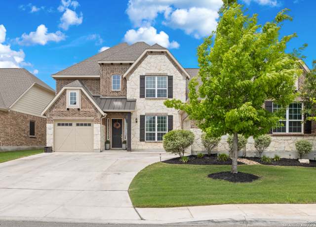 Property at 3719 Arroyo Park, San Antonio, TX 78253-4002, 5 beds, 4 baths