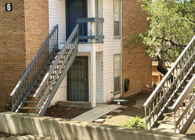 Property at 11311 Sir Winston #607, San Antonio, TX 78216, 1 bed, 1 bath