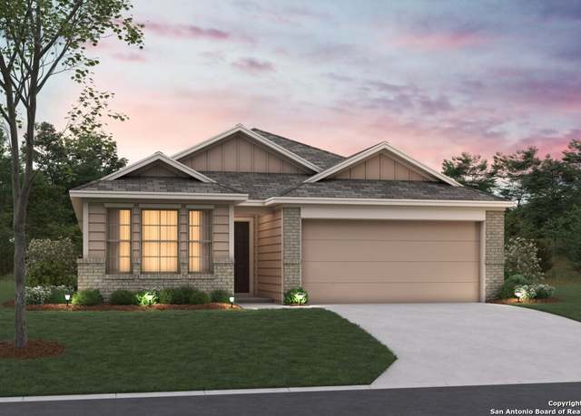 Property at 1113 Limestone Rdg, Seguin, TX 78155, 3 beds, 2 baths