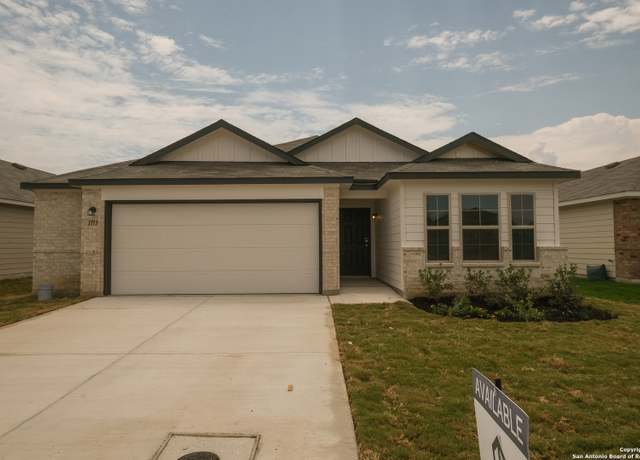 Property at 1113 Limestone Rdg, Seguin, TX 78155, 3 beds, 2 baths