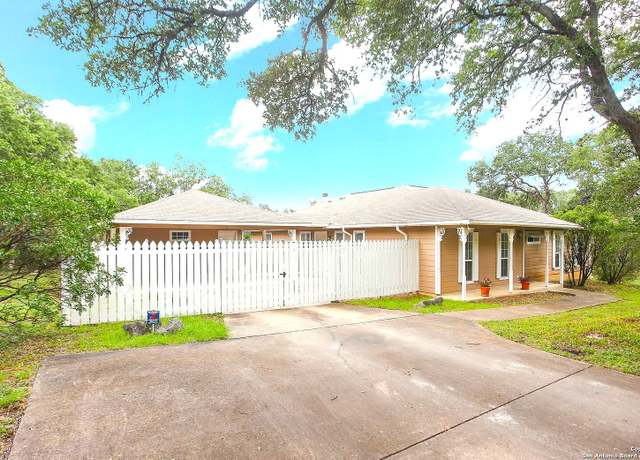 Property at 23007 S Breeze St, San Antonio, TX 78258, 3 beds, 2 baths