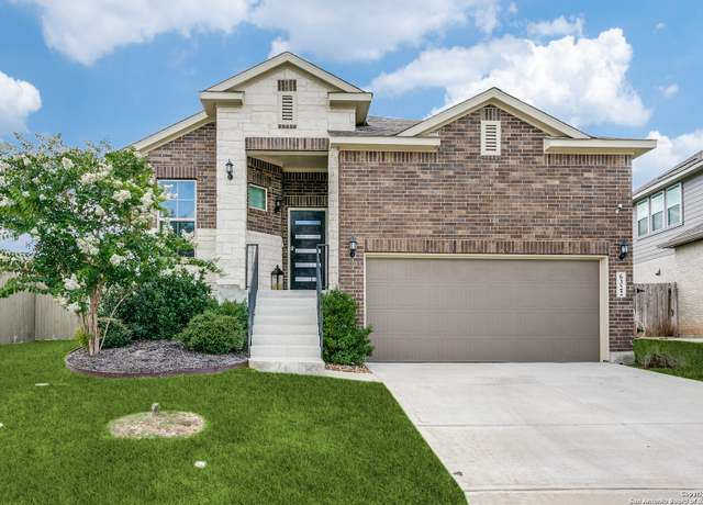 Property at 6322 Waldon Walk, San Antonio, TX 78261, 3 beds, 2 baths