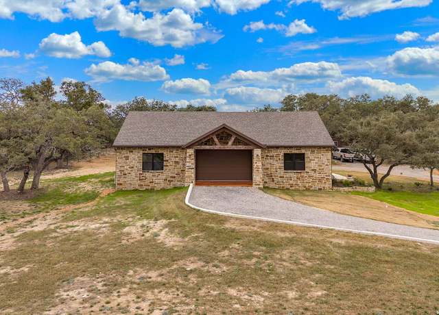 Property at 238 Sabinas Creek Ranch Rd, Boerne, TX 78006-8355, 2 beds, 2.5 baths