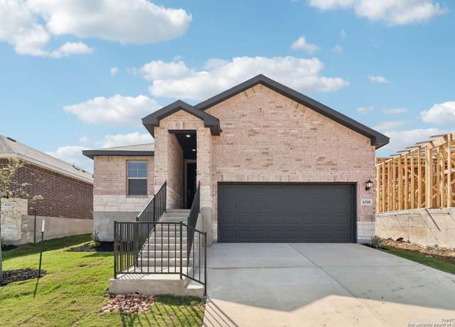 Property at 6318 Comanche Coyote, San Antonio, TX 78233, 4 beds, 2 baths