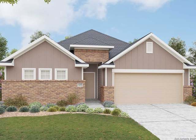 Property at 985 Gray Cloud Dr, New Braunfels, TX 78130, 3 beds, 2 baths