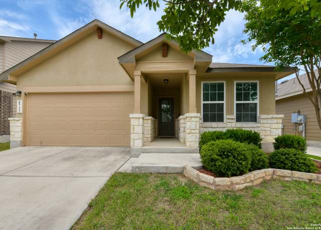 Property at 8732 Ironwood Hl, San Antonio, TX 78254, 4 beds, 2 baths