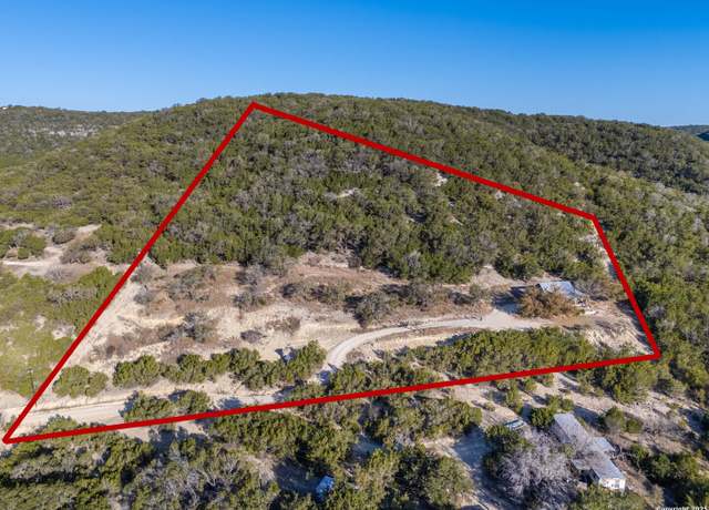Property at 443 Moseley, Medina, TX 78055, 1 bed, 2 baths