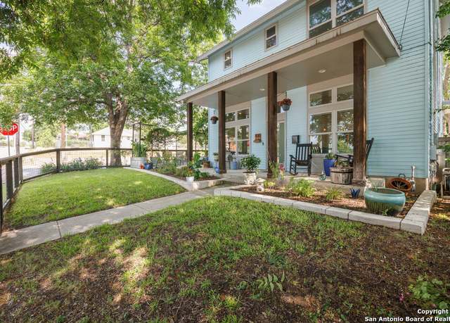 Property at 430 Burleson, San Antonio, TX 78202, 2 beds, 2.5 baths