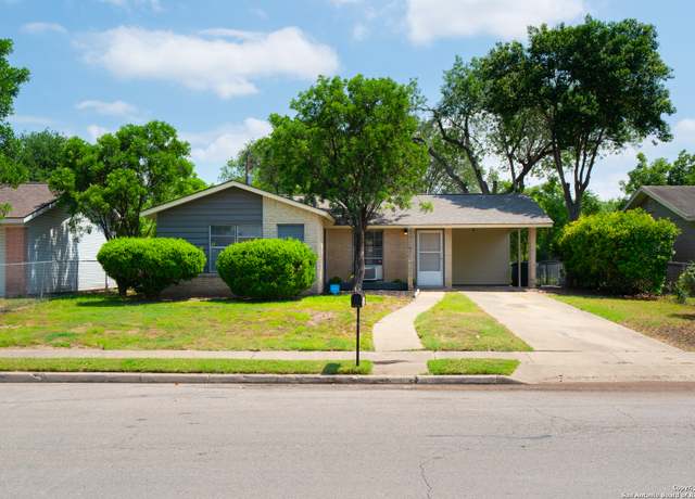Property at 7414 Westfield Blvd, San Antonio, TX 78227, 3 beds, 2 baths