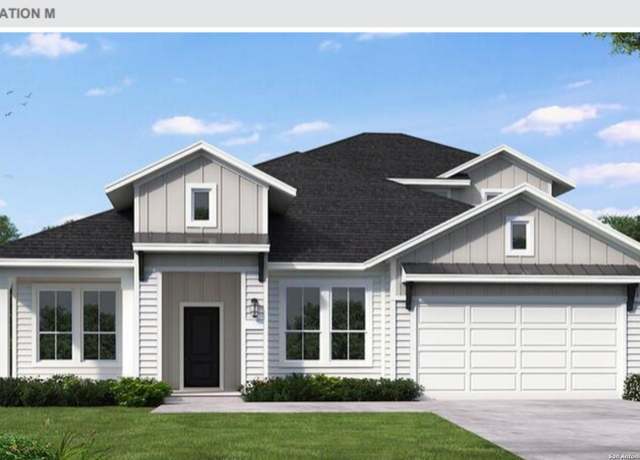Property at 4519 Yoakum Vly, Schertz, TX 78108, 4 beds, 3.5 baths