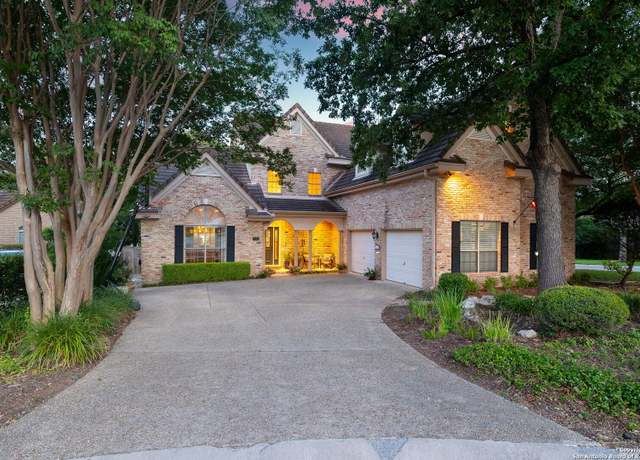 Property at 1210 Hymeadow, San Antonio, TX 78258, 4 beds, 2.5 baths