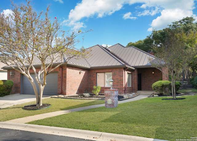Property at 3 Amber Gln, San Antonio, TX 78257, 3 beds, 2 baths