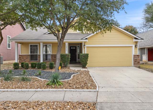 Property at 10914 Axis Xing, San Antonio, TX 78245, 3 beds, 2 baths