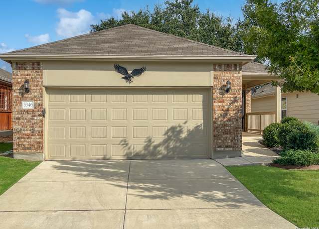 Property at 3346 Blossom Row, San Antonio, TX 78253-6760, 2 beds, 2 baths