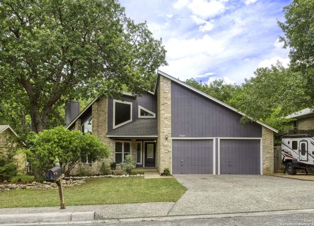 Property at 13010 North Run, San Antonio, TX 78249, 3 beds, 2 baths