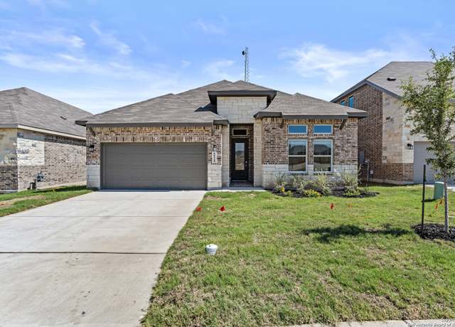 Property at 5528 Paschal Park, New Braunfels, TX 78132, 4 beds, 3 baths