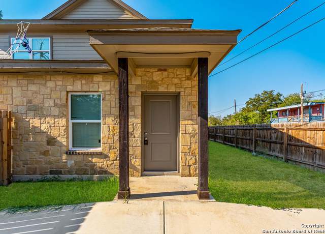 Property at 401 Aubrey St, Natalia, TX 78059, 6 beds, 4 baths