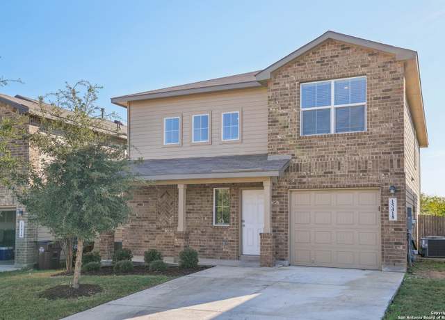Property at 15418 Crimson Topaz, San Antonio, TX 78253-7266, 4 beds, 2.5 baths