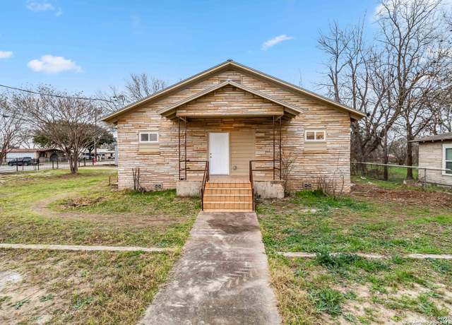 Property at 1206 W Hein Rd, San Antonio, TX 78220, 4 beds, 2 baths