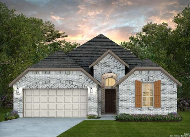 Property at 12122 Josey Wales Way, San Antonio, TX 78254, 3 beds, 2.5 baths