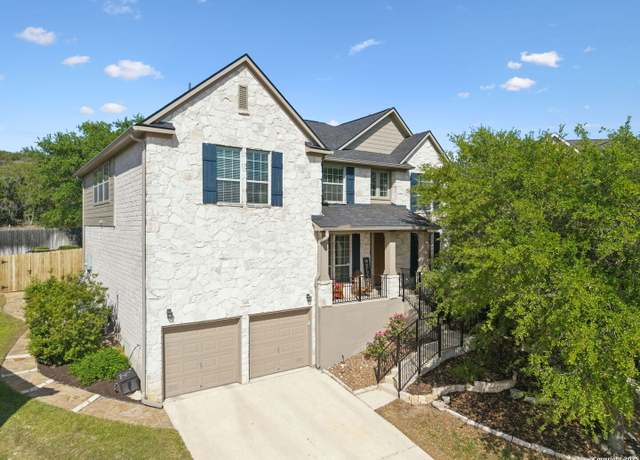 Property at 1026 Tumbling Oaks, San Antonio, TX 78260, 5 beds, 4 baths