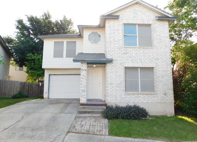 Property at 8918 Kenton Mist, San Antonio, TX 78240, 4 beds, 4.5 baths