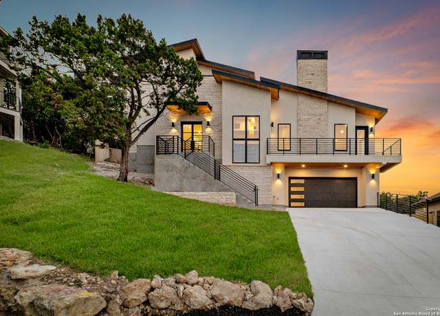 Property at 11231 Indian Caves, Helotes, TX 78023, 4 beds, 4 baths
