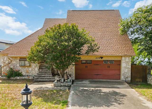Property at 2179 Glenn, Canyon Lake, TX 78133, 3 beds, 3.5 baths