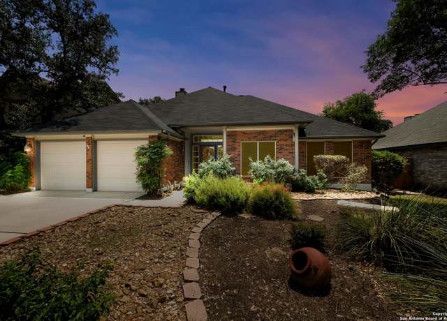 Property at 5626 Timber Strm, San Antonio, TX 78250, 3 beds, 2 baths